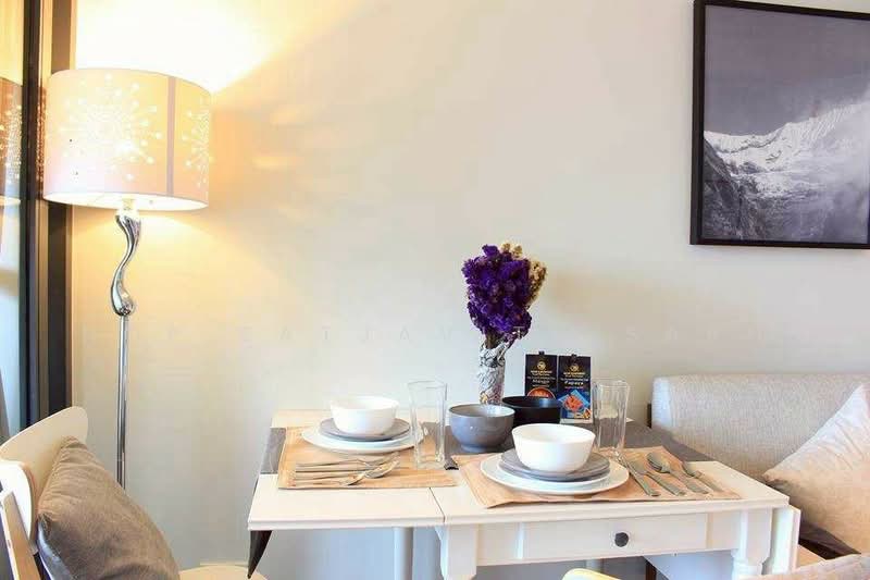 Formosa Ladprao 7, Bangkok, . Lat Phrao 7 Alley, Jom Phon, Chatuchak, Bangkok, 1 Bedroom, 33 sqm, Condo For Rent, by Nop Satjavitvisarn, 500424558 - DDproperty.com