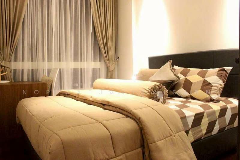 Formosa Ladprao 7, Bangkok, . Lat Phrao 7 Alley, Jom Phon, Chatuchak, Bangkok, 1 Bedroom, 33 sqm, Condo For Rent, by Nop Satjavitvisarn, 500424558 - DDproperty.com