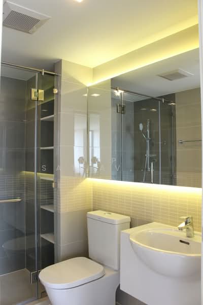 Formosa Ladprao 7, Bangkok, . Lat Phrao 7 Alley, Jom Phon, Chatuchak, Bangkok, 1 Bedroom, 33 sqm, Condo For Rent, by Nop Satjavitvisarn, 500424558 - DDproperty.com