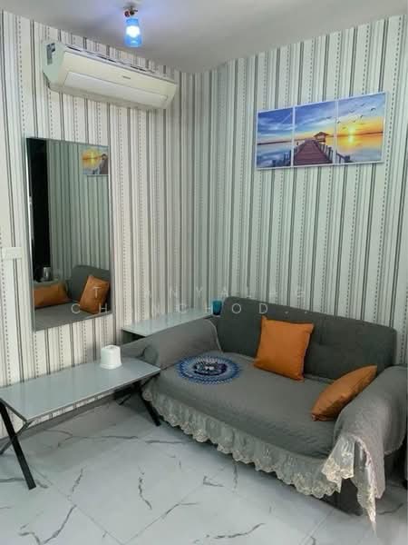 The Base Central Pattaya : เดอะ เบส เซ็นทรัล พัทยา, ชลบุรี, ถนนพัทยาสาย 2, บางละมุง, ชลบุรี, 30 ตร.ม., คอนโด ขาย, โดย Thanyalag Chanchodtanakul, 500424560 - DDproperty.com