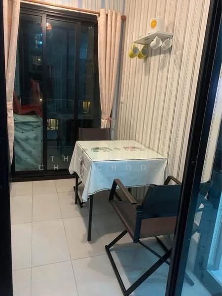 The Base Central Pattaya, Chon Buri (Pattaya), Pattayasaisong Road, Bang Lamung, Bang Lamung (Pattaya), Chon Buri (Pattaya), 1 Bedroom, 30 sqm, Condo For Sale, by Thanyalag Chanchodtanakul, 500424560 - DDproperty.com
