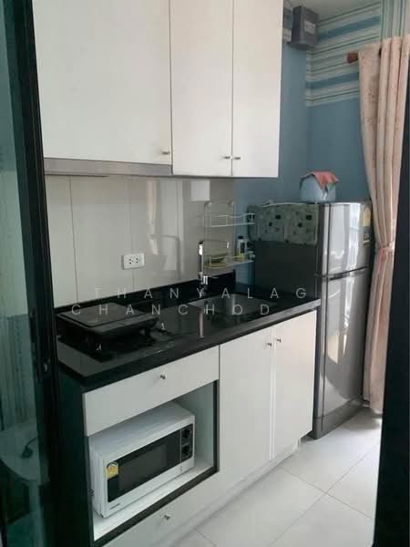 The Base Central Pattaya, Chon Buri (Pattaya), Pattayasaisong Road, Bang Lamung, Bang Lamung (Pattaya), Chon Buri (Pattaya), 1 Bedroom, 30 sqm, Condo For Sale, by Thanyalag Chanchodtanakul, 500424560 - DDproperty.com