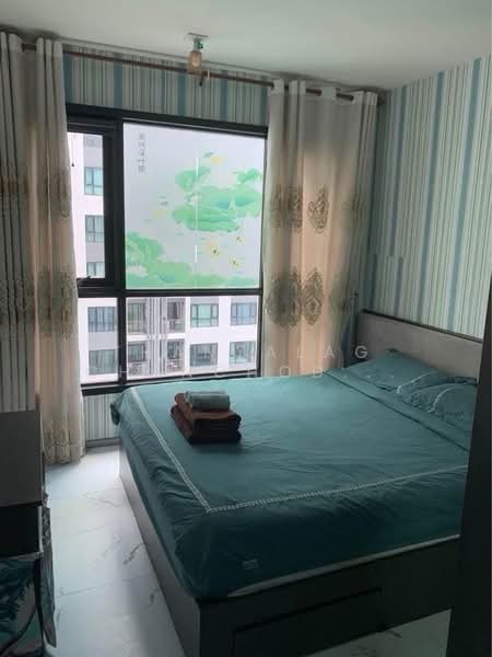 The Base Central Pattaya, Chon Buri (Pattaya), Pattayasaisong Road, Bang Lamung, Bang Lamung (Pattaya), Chon Buri (Pattaya), 1 Bedroom, 30 sqm, Condo For Sale, by Thanyalag Chanchodtanakul, 500424560 - DDproperty.com
