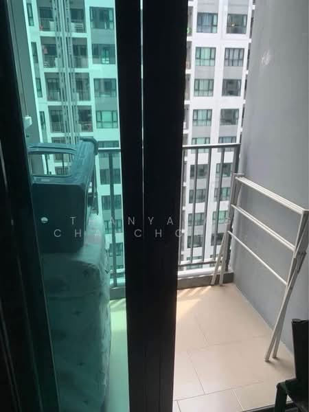 The Base Central Pattaya : เดอะ เบส เซ็นทรัล พัทยา, ชลบุรี, ถนนพัทยาสาย 2, บางละมุง, ชลบุรี, 30 ตร.ม., คอนโด ขาย, โดย Thanyalag Chanchodtanakul, 500424560 - DDproperty.com