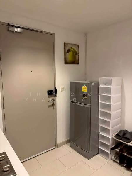 IDEO Mobi Sathorn, Bangkok, 134 Krung Thonburi Road, Bang Lam Phu Lang, Khlong San, Bangkok, 2 Bedrooms, 51 sqm, Condo For Rent, by Thanachot Khantigamongun, 500424561 - DDproperty.com