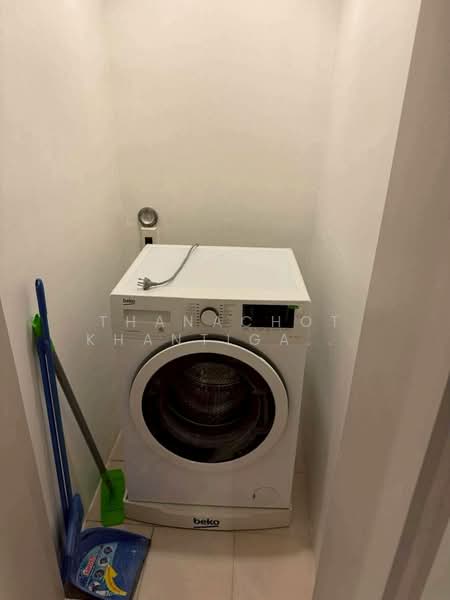 IDEO Mobi Sathorn, Bangkok, 134 Krung Thonburi Road, Bang Lam Phu Lang, Khlong San, Bangkok, 2 Bedrooms, 51 sqm, Condo For Rent, by Thanachot Khantigamongun, 500424561 - DDproperty.com