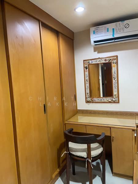 SV City Rama 3, Bangkok, 912 Rama 3 Road, Bang Pong Pang, Yan Nawa, Bangkok, 3 Bedrooms, 101 sqm, Condo For Rent, by Chirattiya Lakkham, 500424562 - DDproperty.com