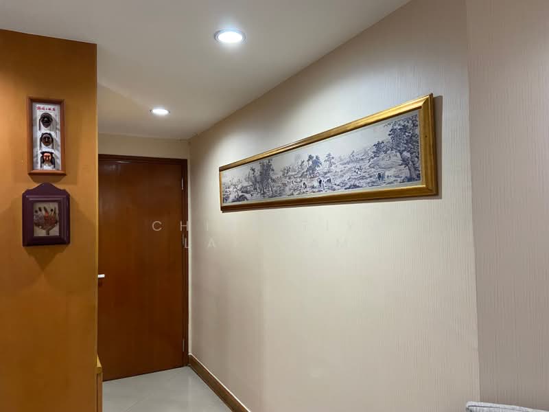 SV City Rama 3, Bangkok, 912 Rama 3 Road, Bang Pong Pang, Yan Nawa, Bangkok, 3 Bedrooms, 101 sqm, Condo For Rent, by Chirattiya Lakkham, 500424562 - DDproperty.com