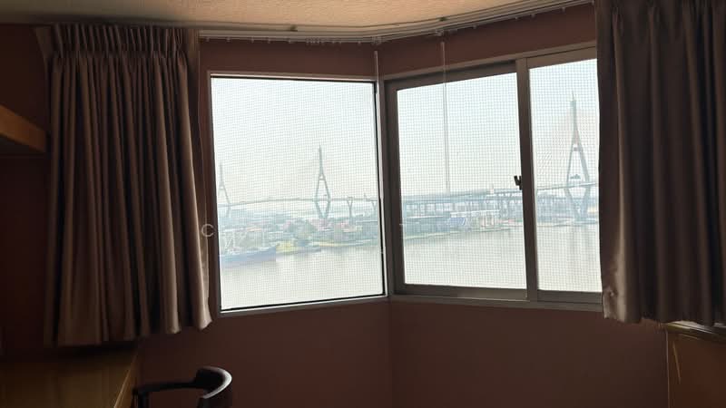 SV City Rama 3, Bangkok, 912 Rama 3 Road, Bang Pong Pang, Yan Nawa, Bangkok, 3 Bedrooms, 101 sqm, Condo For Rent, by Chirattiya Lakkham, 500424562 - DDproperty.com