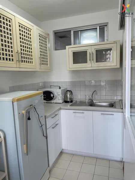 Condo One X Sukhumvit 26, Bangkok, Soi Sukhumvit 26, Sukhumvit Road, Khong Tan, Khlong Toei, Bangkok, 1 Bedroom, 50 sqm, Condo For Rent, by Connex Property, 500424563 - DDproperty.com