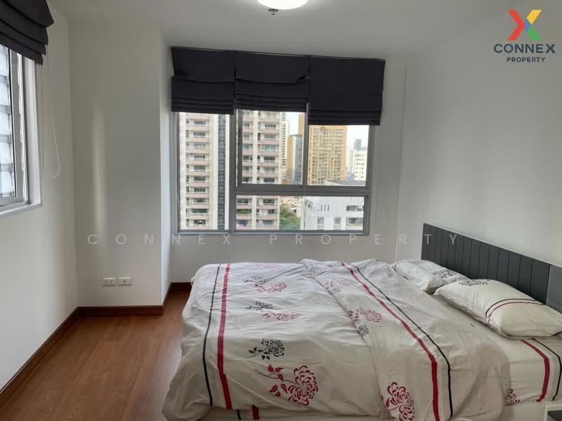 Condo One X Sukhumvit 26 : คอนโด วัน เอ็กซ์ สุขุมวิท 26, กรุงเทพ, ซอยสุขุมวิท 26 ถนนสุขุมวิท, คลองตัน, คลองเตย, กรุงเทพ, 50 ตร.ม., คอนโด ให้เช่า, โดย Connex Property, 500424563 - DDproperty.com