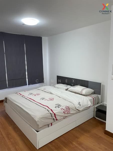 Condo One X Sukhumvit 26, Bangkok, Soi Sukhumvit 26, Sukhumvit Road, Khong Tan, Khlong Toei, Bangkok, 1 Bedroom, 50 sqm, Condo For Rent, by Connex Property, 500424563 - DDproperty.com