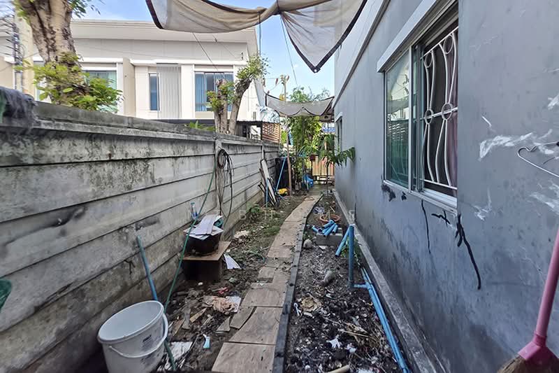 พฤกษาวิลล์ 63/1 พระราม 5-วงศ์สว่าง, Nonthaburi, Bang Phai, Muang Nonthaburi, Nonthaburi, 3 Bedrooms, 135 sqm, Townhouse For Sale, by NTBHOME, 500424564 - DDproperty.com
