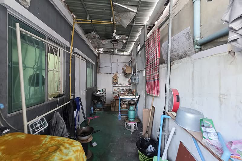 พฤกษาวิลล์ 63/1 พระราม 5-วงศ์สว่าง, Nonthaburi, Bang Phai, Muang Nonthaburi, Nonthaburi, 3 Bedrooms, 135 sqm, Townhouse For Sale, by NTBHOME, 500424564 - DDproperty.com