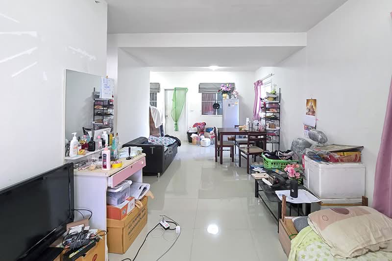 พฤกษาวิลล์ 63/1 พระราม 5-วงศ์สว่าง, Nonthaburi, Bang Phai, Muang Nonthaburi, Nonthaburi, 3 Bedrooms, 135 sqm, Townhouse For Sale, by NTBHOME, 500424564 - DDproperty.com
