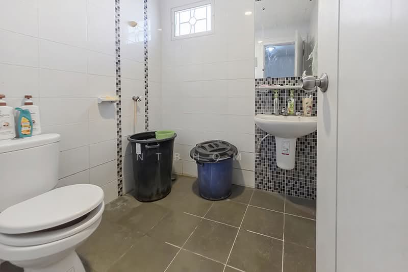 พฤกษาวิลล์ 63/1 พระราม 5-วงศ์สว่าง, Nonthaburi, Bang Phai, Muang Nonthaburi, Nonthaburi, 3 Bedrooms, 135 sqm, Townhouse For Sale, by NTBHOME, 500424564 - DDproperty.com