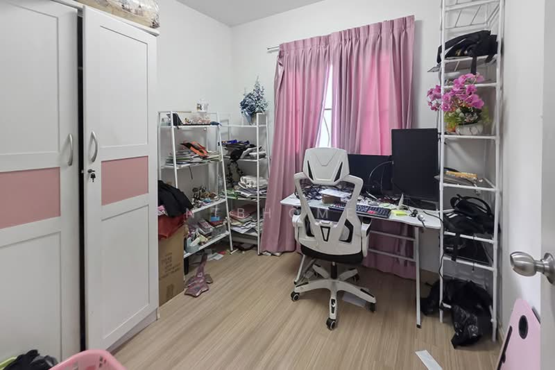 พฤกษาวิลล์ 63/1 พระราม 5-วงศ์สว่าง, Nonthaburi, Bang Phai, Muang Nonthaburi, Nonthaburi, 3 Bedrooms, 135 sqm, Townhouse For Sale, by NTBHOME, 500424564 - DDproperty.com