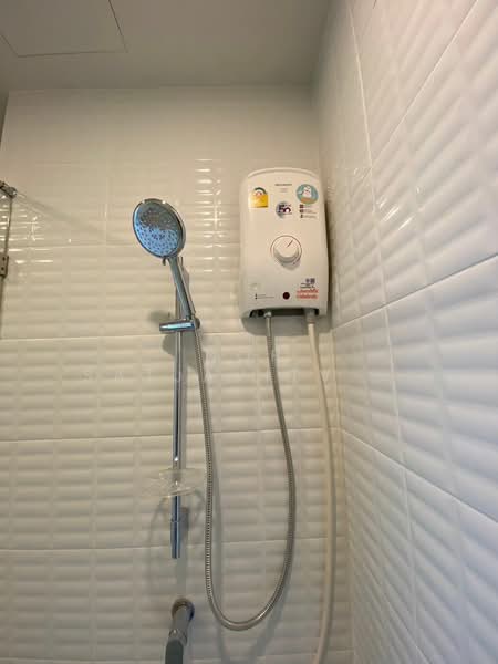 Chewathai Kaset-Nawamin, Bangkok, Prasert-Manukitch Road, Sena Nikhom, Chatuchak, Bangkok, 1 Bedroom, 35 sqm, Condo For Rent, by Nop Satjavitvisarn, 500424565 - DDproperty.com