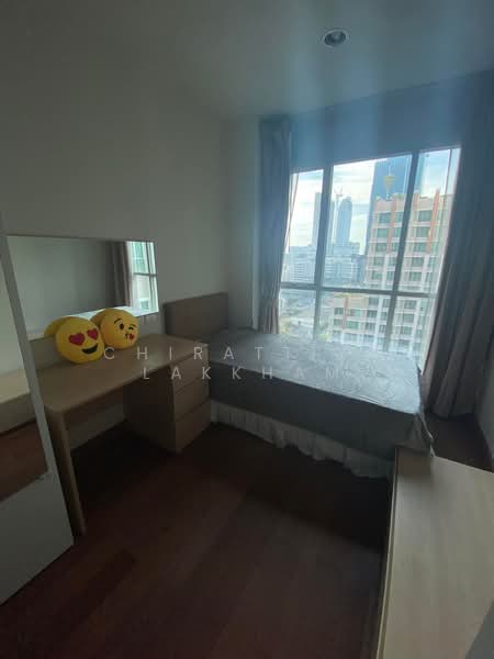 The Address Chidlom, Bangkok, Ploenchit Road, Lumphini, Pathum Wan, Bangkok, 2 Bedrooms, 82 sqm, Condo For Rent, by Chirattiya Lakkham, 500424568 - DDproperty.com