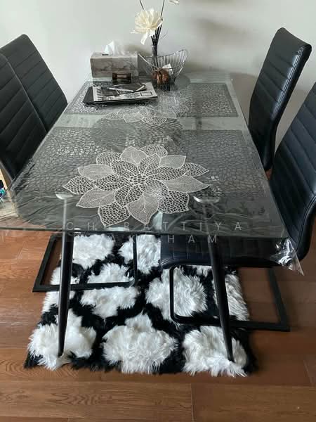 The Address Chidlom, Bangkok, Ploenchit Road, Lumphini, Pathum Wan, Bangkok, 2 Bedrooms, 82 sqm, Condo For Rent, by Chirattiya Lakkham, 500424568 - DDproperty.com