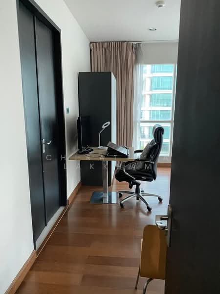The Address Chidlom : ดิ แอดเดรส ชิดลม, กรุงเทพ, ถนนเพชรบุรี, ลุมพินี, ปทุมวัน, กรุงเทพ, 82 ตร.ม., คอนโด ให้เช่า, โดย Chirattiya Lakkham, 500424568 - DDproperty.com