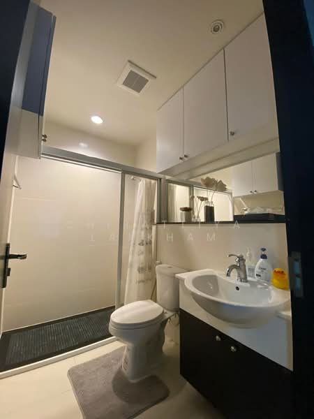 The Address Chidlom, Bangkok, Ploenchit Road, Lumphini, Pathum Wan, Bangkok, 2 Bedrooms, 82 sqm, Condo For Rent, by Chirattiya Lakkham, 500424568 - DDproperty.com