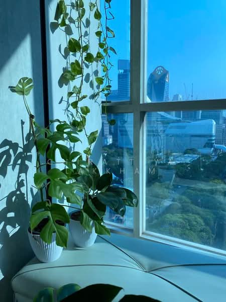 The Address Chidlom, Bangkok, Ploenchit Road, Lumphini, Pathum Wan, Bangkok, 2 Bedrooms, 82 sqm, Condo For Rent, by Chirattiya Lakkham, 500424568 - DDproperty.com