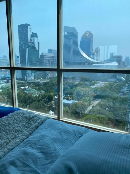 The Address Chidlom, Bangkok, Ploenchit Road, Lumphini, Pathum Wan, Bangkok, 2 Bedrooms, 82 sqm, Condo For Rent, by Chirattiya Lakkham, 500424568 - DDproperty.com