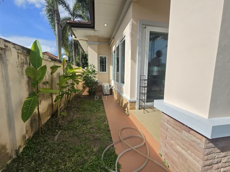 ฉลอง, Phuket, Chalong, Muang Phuket, Phuket, 2 Bedrooms, 200 sqm, Single Detached House For Rent, by Diss, 500424569 - DDproperty.com