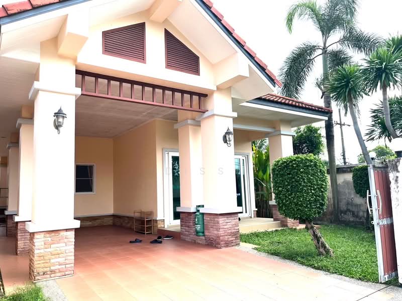 ฉลอง, Phuket, Chalong, Muang Phuket, Phuket, 2 Bedrooms, 200 sqm, Single Detached House For Rent, by Diss, 500424569 - DDproperty.com