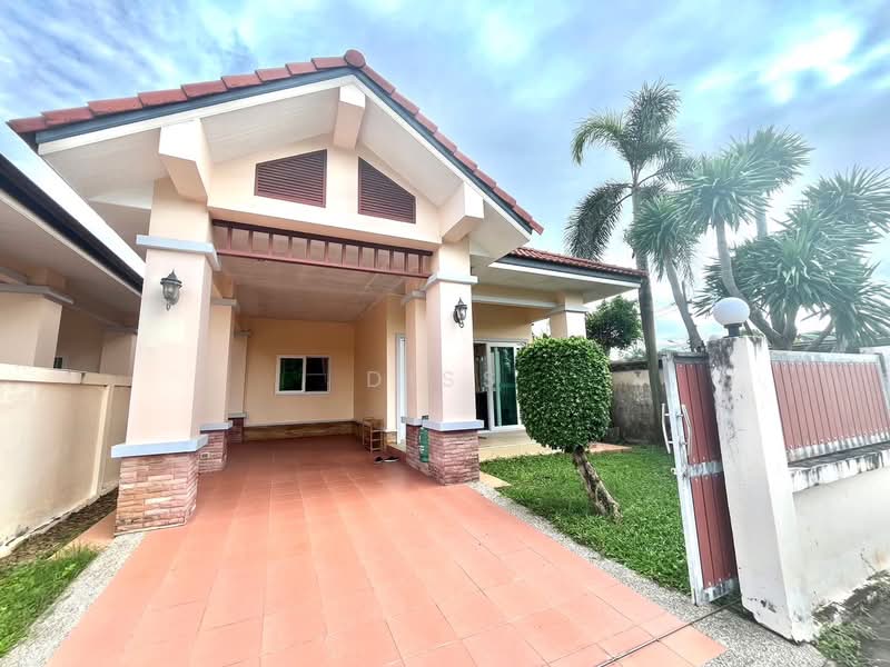 ฉลอง, Phuket, Chalong, Muang Phuket, Phuket, 2 Bedrooms, 200 sqm, Single Detached House For Rent, by Diss, 500424569 - DDproperty.com