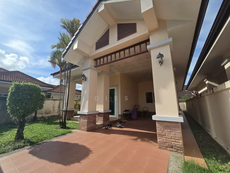 ฉลอง, ภูเก็ต, ฉลอง, เมืองภูเก็ต, ภูเก็ต, 200 ตร.ม., บ้านเดี่ยว ให้เช่า, โดย Diss, 500424569 - DDproperty.com
