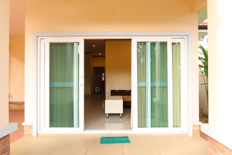 ฉลอง, Phuket, Chalong, Muang Phuket, Phuket, 2 Bedrooms, 200 sqm, Single Detached House For Rent, by Diss, 500424569 - DDproperty.com