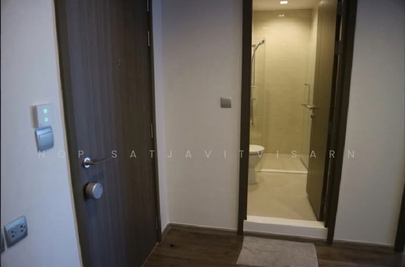 Life Ladprao Valley, Bangkok, Phaholyothin Road, Jom Phon, Chatuchak, Bangkok, 1 Bedroom, 35 sqm, Condo For Rent, by Nop Satjavitvisarn, 500424570 - DDproperty.com