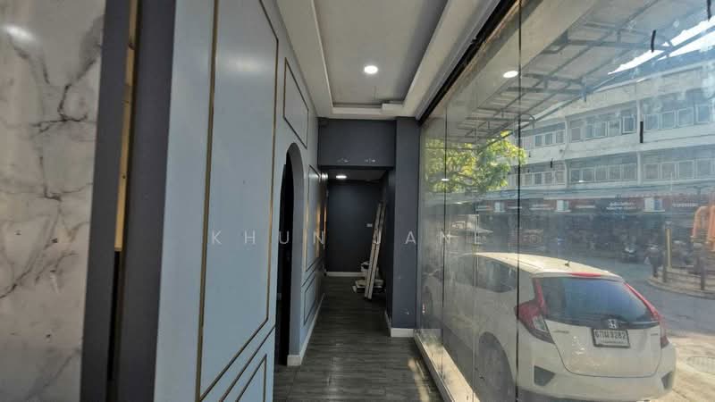 Commercial Building for Rent Near the Yellow Line MRT (Chok Chai 4 Station) – Only 150 Meters Away (, Bangkok, ลาดพร้าว, Saphan Song, Wang Thonglang, Bangkok, , 250 sqm, Shophouse For Rent, by Khun Jane, 500424571 - DDproperty.com