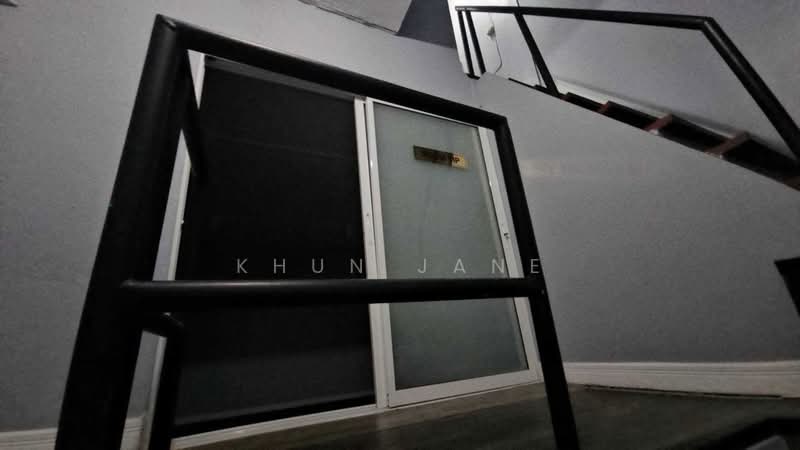 Commercial Building for Rent Near the Yellow Line MRT (Chok Chai 4 Station) – Only 150 Meters Away (, Bangkok, ลาดพร้าว, Saphan Song, Wang Thonglang, Bangkok, , 250 sqm, Shophouse For Rent, by Khun Jane, 500424571 - DDproperty.com