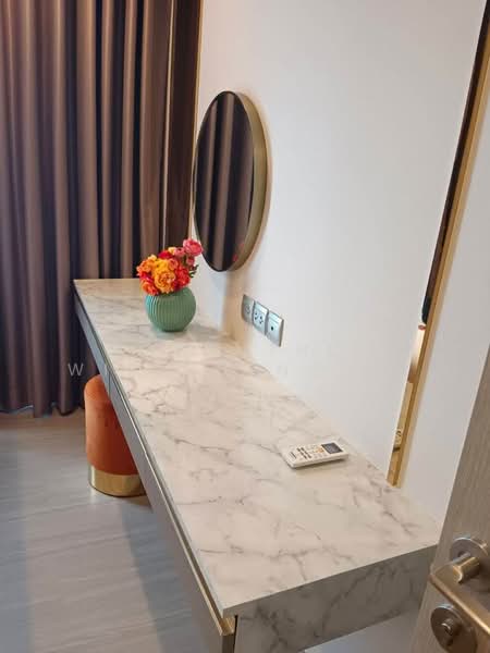 Life Sukhumvit 62, Bangkok, Soi Sukhumvit 62, Bang Chak, Phra Khanong, Bangkok, 1 Bedroom, 30 sqm, Condo For Rent, by Kawinthip Wisesdenchai, 500424572 - DDproperty.com