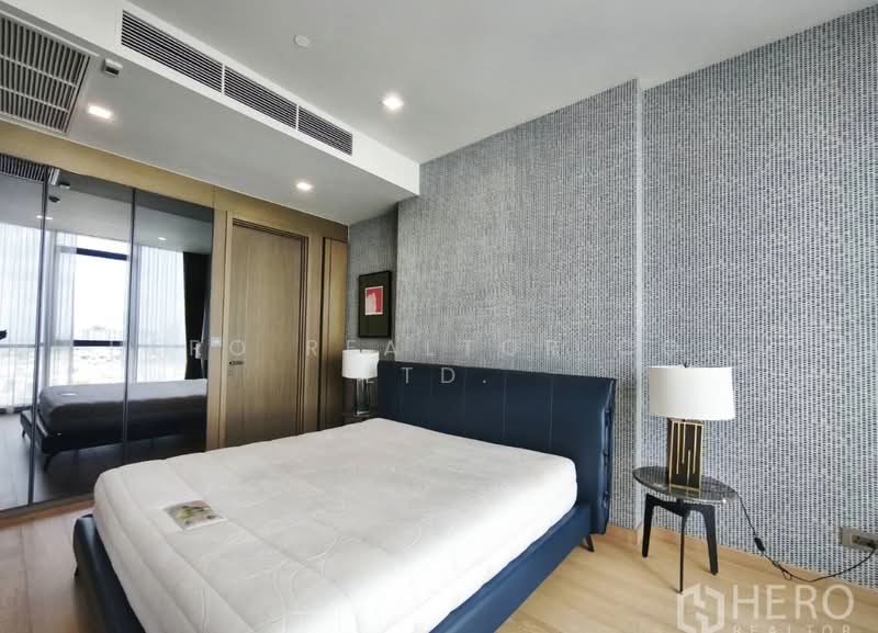 The Monument Thonglor, Bangkok, 998 Thonglor Road, Khlong Tan Nua, Watthana, Bangkok, 2 Bedrooms, 125 sqm, Condo For Rent, by Hero Realtor Co., Ltd., 500424573 - DDproperty.com