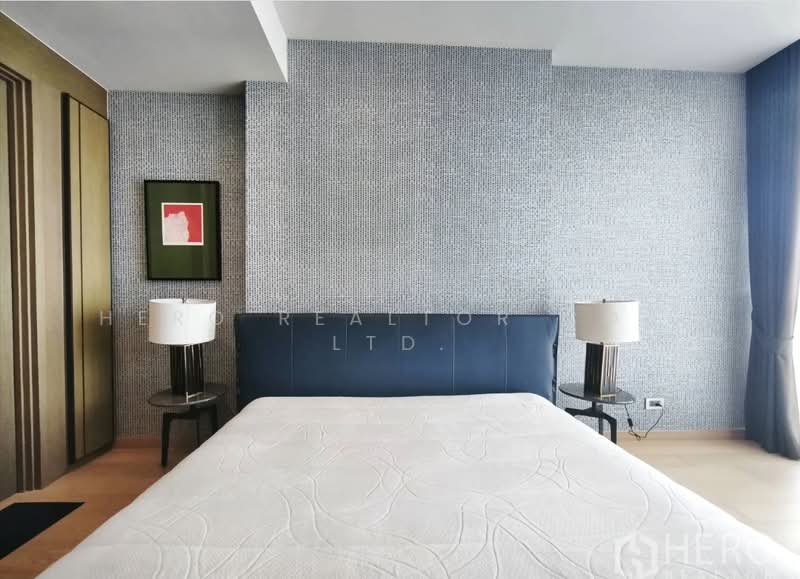 The Monument Thonglor, Bangkok, 998 Thonglor Road, Khlong Tan Nua, Watthana, Bangkok, 2 Bedrooms, 125 sqm, Condo For Rent, by Hero Realtor Co., Ltd., 500424573 - DDproperty.com