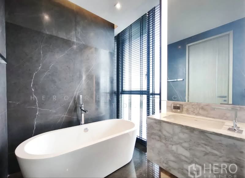 The Monument Thonglor, Bangkok, 998 Thonglor Road, Khlong Tan Nua, Watthana, Bangkok, 2 Bedrooms, 125 sqm, Condo For Rent, by Hero Realtor Co., Ltd., 500424573 - DDproperty.com