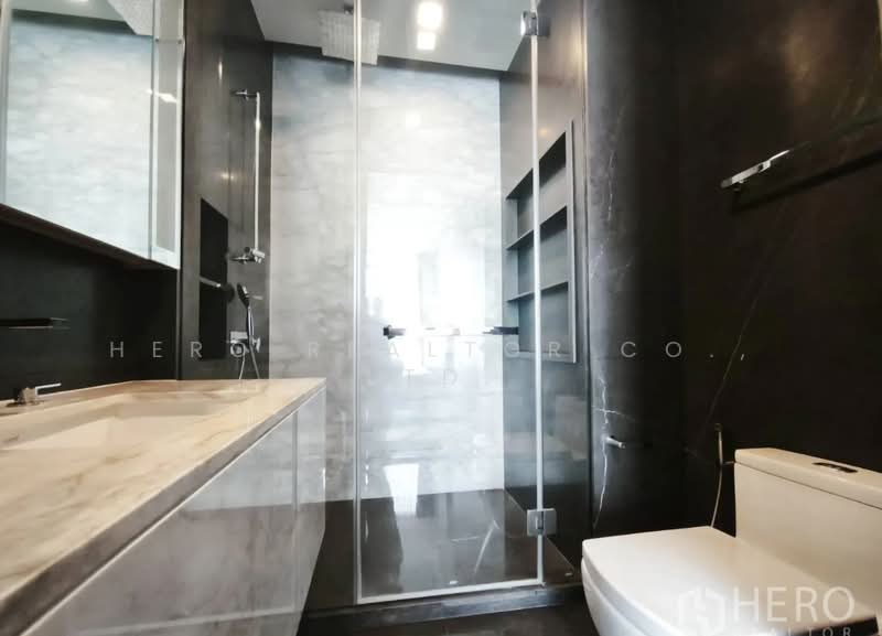 The Monument Thonglor, Bangkok, 998 Thonglor Road, Khlong Tan Nua, Watthana, Bangkok, 2 Bedrooms, 125 sqm, Condo For Rent, by Hero Realtor Co., Ltd., 500424573 - DDproperty.com