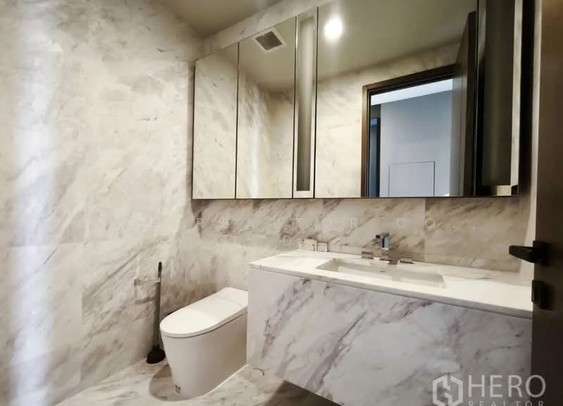 The Monument Thonglor, Bangkok, 998 Thonglor Road, Khlong Tan Nua, Watthana, Bangkok, 2 Bedrooms, 125 sqm, Condo For Rent, by Hero Realtor Co., Ltd., 500424573 - DDproperty.com