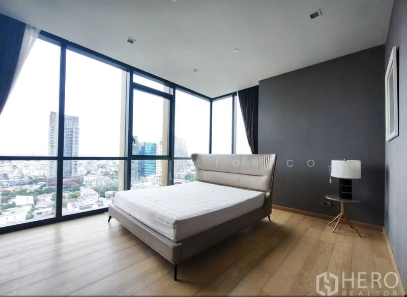 The Monument Thonglor, Bangkok, 998 Thonglor Road, Khlong Tan Nua, Watthana, Bangkok, 2 Bedrooms, 125 sqm, Condo For Rent, by Hero Realtor Co., Ltd., 500424573 - DDproperty.com