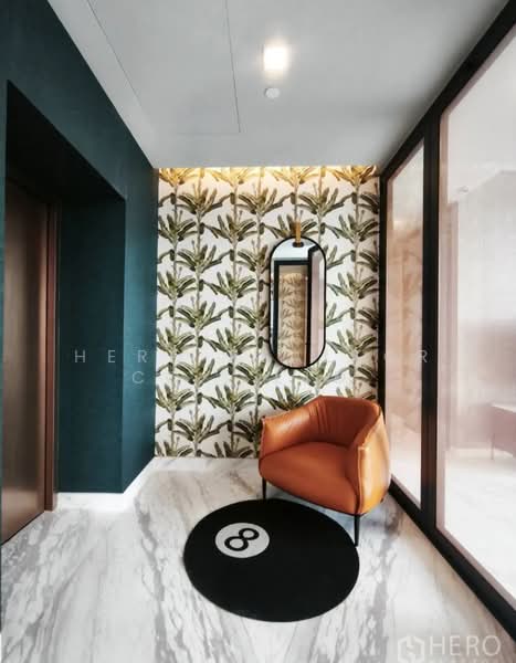 The Monument Thonglor, Bangkok, 998 Thonglor Road, Khlong Tan Nua, Watthana, Bangkok, 2 Bedrooms, 125 sqm, Condo For Rent, by Hero Realtor Co., Ltd., 500424573 - DDproperty.com
