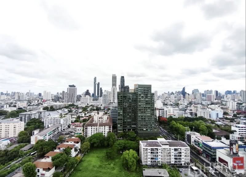 The Monument Thonglor : เดอะ โมนูเมนต์ ทองหล่อ, กรุงเทพ, 998 ซ. สุขุมวิท 55, คลองตันเหนือ, วัฒนา, กรุงเทพ, 125 ตร.ม., คอนโด ให้เช่า, โดย Hero Realtor Co., Ltd., 500424573 - DDproperty.com