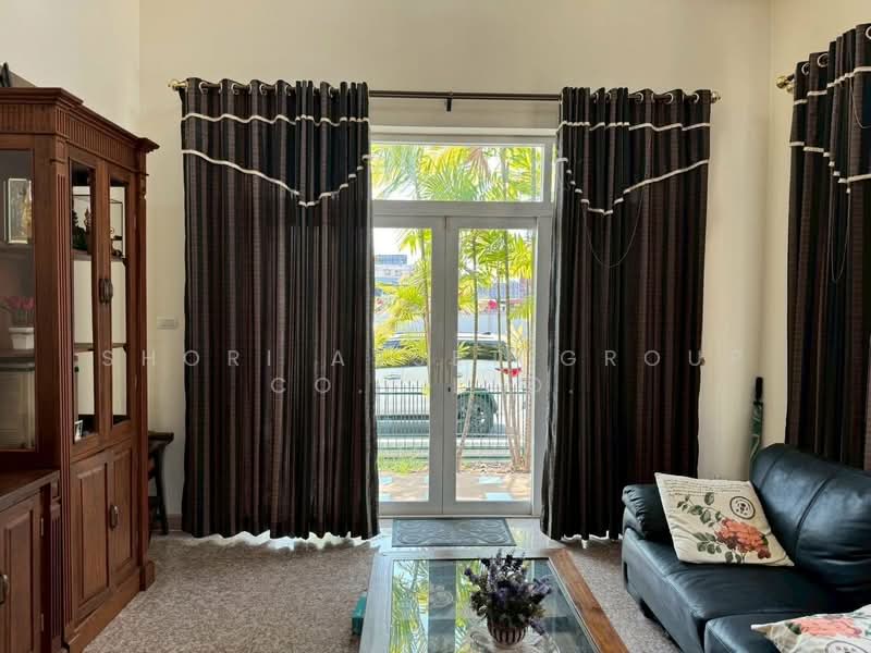 The Greenery Villa (Maejo), Chiang Mai, Nong Chom, San Sai, Chiang Mai, 3 Bedrooms, 216 sqm, Single Detached House For Rent, by Shori Asset Group Co., Ltd., 500424575 - DDproperty.com