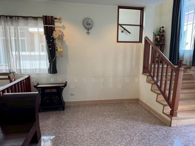 The Greenery Villa (Maejo), Chiang Mai, Nong Chom, San Sai, Chiang Mai, 3 Bedrooms, 216 sqm, Single Detached House For Rent, by Shori Asset Group Co., Ltd., 500424575 - DDproperty.com
