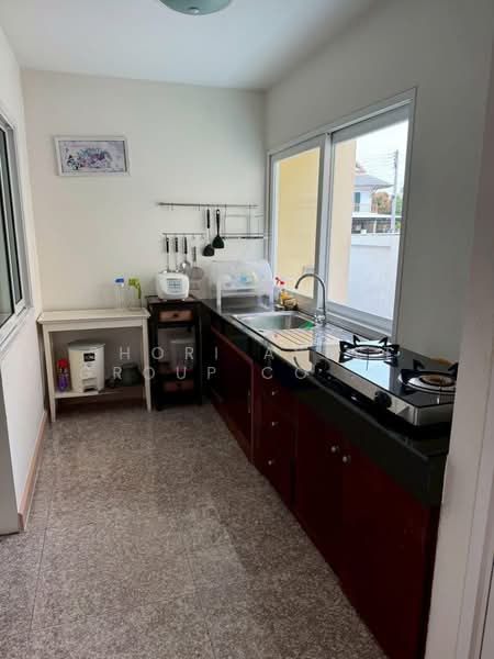 The Greenery Villa (Maejo), Chiang Mai, Nong Chom, San Sai, Chiang Mai, 3 Bedrooms, 216 sqm, Single Detached House For Rent, by Shori Asset Group Co., Ltd., 500424575 - DDproperty.com