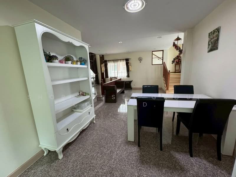 The Greenery Villa (Maejo), Chiang Mai, Nong Chom, San Sai, Chiang Mai, 3 Bedrooms, 216 sqm, Single Detached House For Rent, by Shori Asset Group Co., Ltd., 500424575 - DDproperty.com