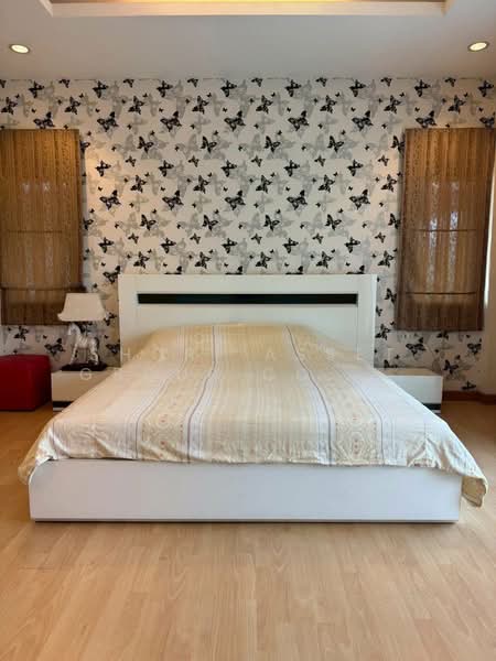The Greenery Villa (Maejo), Chiang Mai, Nong Chom, San Sai, Chiang Mai, 3 Bedrooms, 216 sqm, Single Detached House For Rent, by Shori Asset Group Co., Ltd., 500424575 - DDproperty.com